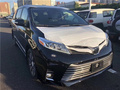 18款豐田塞納現車 全系配置解析現車充足