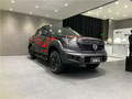 鄭州日產(chǎn)攜雙皮卡車型亮相北京車展 倡導(dǎo)越野生活