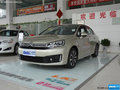 雪鐵龍C4世嘉降1.5萬元 競爭日產(chǎn)軒逸