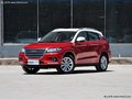 時(shí)尚混搭實(shí)惠 5-10萬(wàn)自主小型SUV-推薦