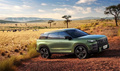 全民四驅(qū)精致悅野SUV！奇瑞探索06上市，售11.69萬元起