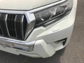 慶陽豐田霸道優惠 中東版4.0L店內現車