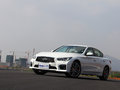 運(yùn)動(dòng)十足的中級(jí)車 英菲尼迪Q50 2.0T試駕