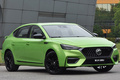 原廠就改好！MG6 XPOWER官圖發(fā)布 造型更激進(jìn)