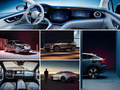 上海車展豪華品牌純電動新車搶先看，EQS/iX/LYRIQ