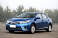 西安迈锐宝优惠现车 卡罗拉降价1.2万元