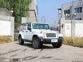 西安JEEP牧馬人展廳現(xiàn)車售44萬 優(yōu)惠低價(jià)