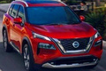 日產全新奇駿實車內飾！尾標帶字母/配置更豪華
