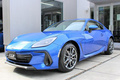 斯巴鲁全新BRZ价格曝光 33万起售 动力搭2.4L+6MT
