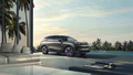 豪華智享超電SUV，領克08正式上市，售20.88萬元起
