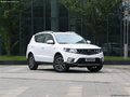 西安吉利遠景SUV現(xiàn)車優(yōu)惠 競爭海馬S5