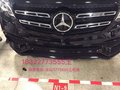2017款奔馳GLS63AMG 行情揭秘超值搶購價