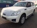 尼桑途樂Y62中東4.0現車 XE/SE配置詳解