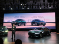 上海車展：捷尼賽思G80/GV80正式開啟預(yù)售