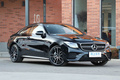 梅賽德斯-AMG E53轎跑/C63轎跑暗夜版上市 97.88萬起售