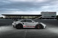纯纯赛道利器！保时捷911 GT3 RS售价公布 售300.9992万元