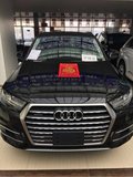 17款奧迪Q7加版現(xiàn)車 提車指南奧迪全解析