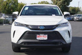 豐田新“大號(hào)RAV4”實(shí)拍！搭2.5L/漢蘭達(dá)同款內(nèi)飾