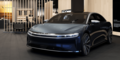美國電動汽車公司Lucid Motors正考慮在中國建廠