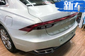 現(xiàn)代新款Grandeur實(shí)拍！ 格柵能發(fā)光你見(jiàn)過(guò)嗎