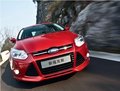 2013全球銷量榜TOP10車型，福克斯奪魁