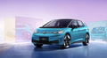 上汽大眾旗下ID系列車(chē)型市場(chǎng)指導(dǎo)價(jià)格上調(diào)5400元