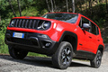 Jeep自由俠插混版發布！9月將開售/搭1.3T+電動機
