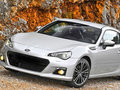 斯巴魯將停產(chǎn)BRZ車型 為新一代GT86讓路