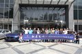 2017玛莎拉蒂全国驾驶体验营东莞站