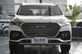 捷途將推4款新車 新SUV PK吉利繽越 最快6月亮相