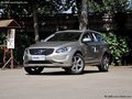 河南錦堂盛特價車沃爾沃XC60綜合優(yōu)惠7萬
