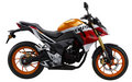 Honda推全新運動款車型CB190R、CBF190R