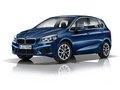 創(chuàng)新BMW 2系運(yùn)動(dòng)旅行車上市倒計(jì)時(shí)