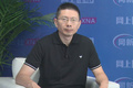 哪吒汽車首席體驗官陸皓：打造中國品牌國潮文化 一鍵加電越級體驗