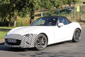 馬自達全新MX-5曝光！換搭新動力/想買豐田86再等等
