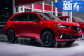 謳歌MDX PMC開啟預定！搭3.5L引擎/限定330臺