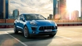 保時捷全新Macan-SUV 售68.8-98.8萬元