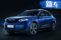 奇點(diǎn)規(guī)劃3大平臺/6款純電動車 首款SUV年底上市