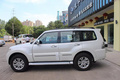 西安帕杰羅V97現(xiàn)車優(yōu)惠2萬(wàn) 年底最低價(jià)