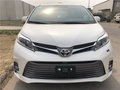 2018款豐田塞納多少錢 港口現(xiàn)車銷售