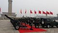 北京40閱兵展民族企業(yè)擔(dān)當(dāng)  樹國貨價(jià)值