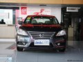 2012款軒逸鄭州降1.8萬元 店內(nèi)現(xiàn)車出售