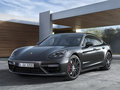 保時(shí)捷全新Panamera 鄭州上市發(fā)布會(huì)