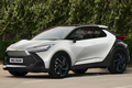 豐田將推全新SUV！上半年將發布/尺寸接近RAV4