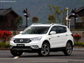东风风神AX7最高优惠2000元 少量现车