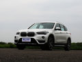 高大上與生俱來 試駕寶馬X1 xDrive25Li