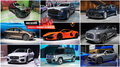 2023上海車展：豪華新車大匯總，42款新車，狠角色都在這了！