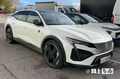 標(biāo)致全新408X實車街拍！明年二季度國產(chǎn)/內(nèi)飾更驚艷