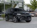 進口吉普JEEP大切諾基 王牌越野自貿強惠