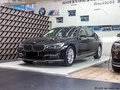2017款宝马730批发价格 保税区超值提车